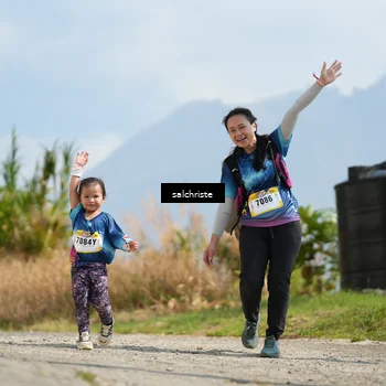 Runner Photo 5267892