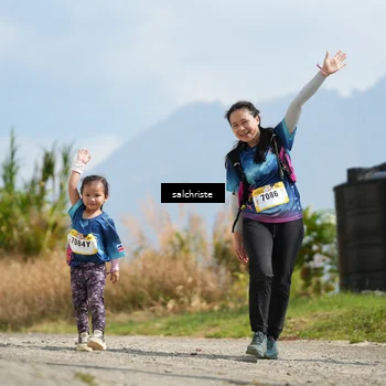 Runner Photo 5267894