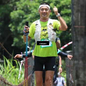 Runner Photo 5267895