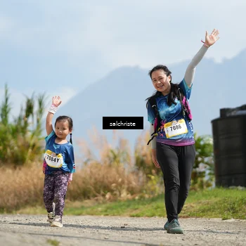 Runner Photo 5267897