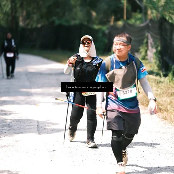 Runner Photo 5267900