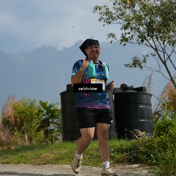 Runner Photo 5267912