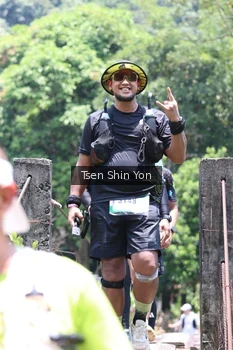 Runner Photo 5267962