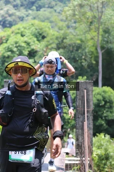 Runner Photo 5267979