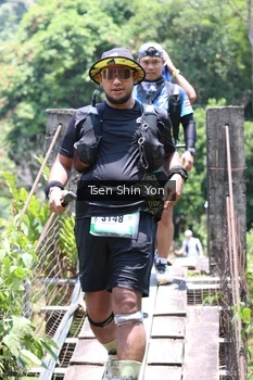 Runner Photo 5267983