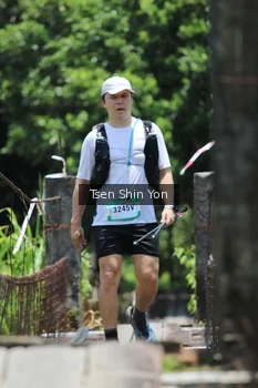 Runner Photo 5268039