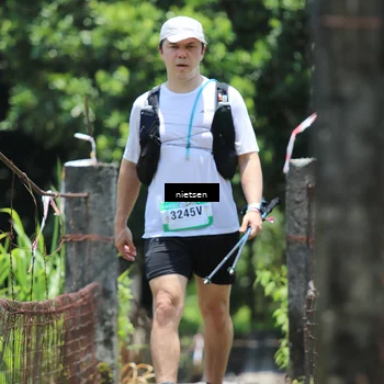 Runner Photo 5268041