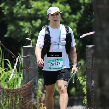 Runner Photo 5268044