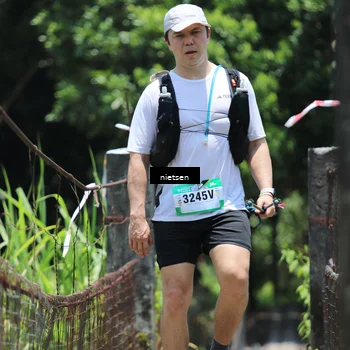 Runner Photo 5268049