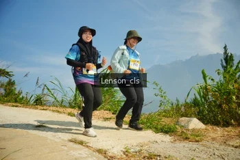 Runner Photo 5268063