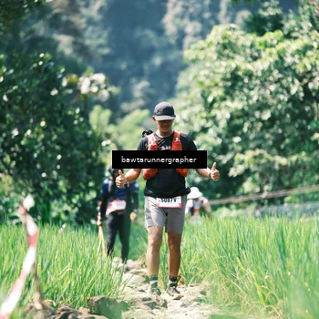 Runner Photo 5268070