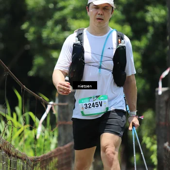 Runner Photo 5268073
