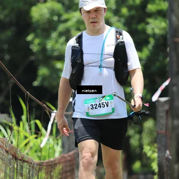 Runner Photo 5268075