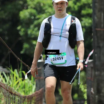 Runner Photo 5268079