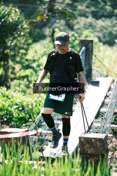 Runner Photo 5268085