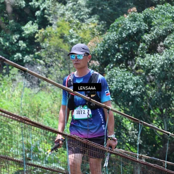 Runner Photo 5268089