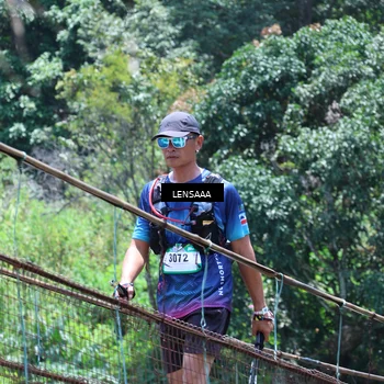 Runner Photo 5268093