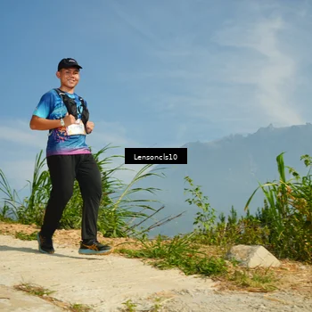 Runner Photo 5268094