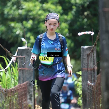 Runner Photo 5268097