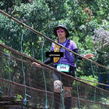Runner Photo 5268122