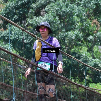 Runner Photo 5268127