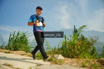 Runner Photo 5268130