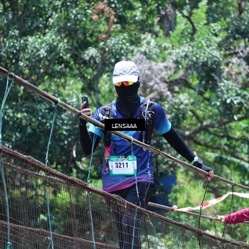 Runner Photo 5268157