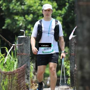 Runner Photo 5268158
