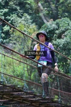Runner Photo 5268164