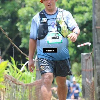 Runner Photo 5268196
