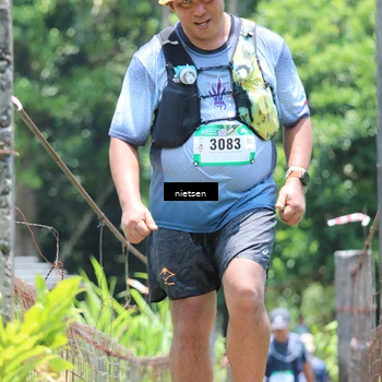 Runner Photo 5268205