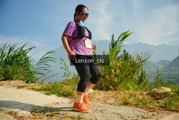 Runner Photo 5268207