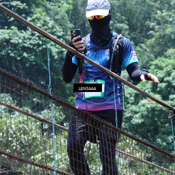Runner Photo 5268208