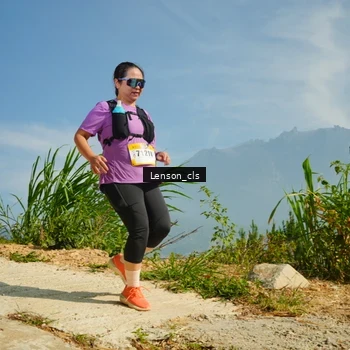 Runner Photo 5268212