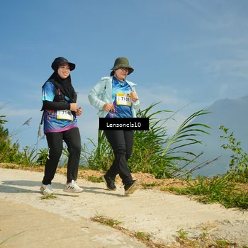 Runner Photo 5268213