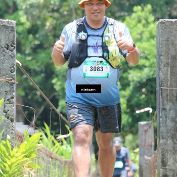 Runner Photo 5268217