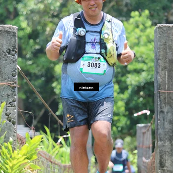 Runner Photo 5268221