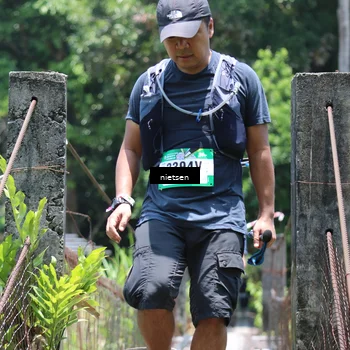 Runner Photo 5268248