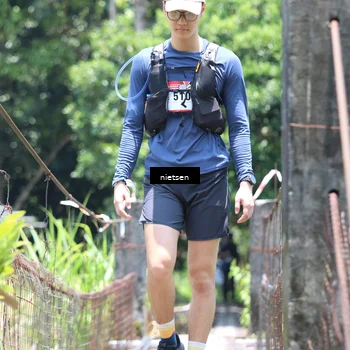 Runner Photo 5268254
