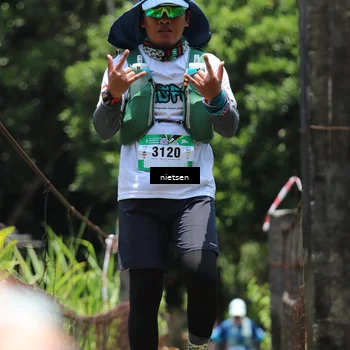 Runner Photo 5268326