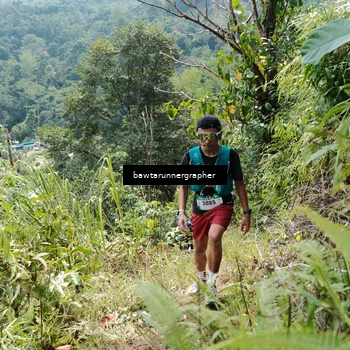 Runner Photo 5268332