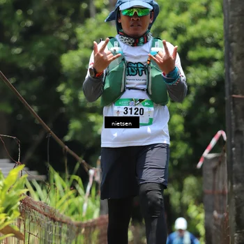 Runner Photo 5268339