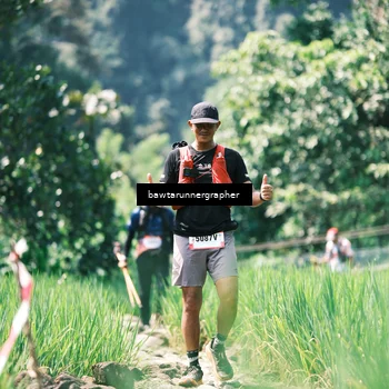 Runner Photo 5268341