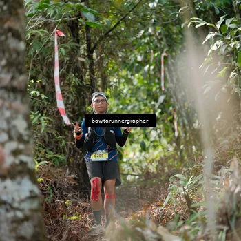 Runner Photo 5268349