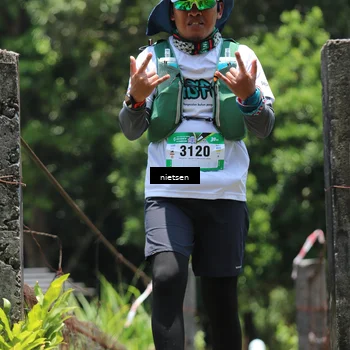 Runner Photo 5268359
