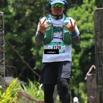 Runner Photo 5268360