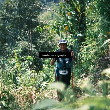 Runner Photo 5268366
