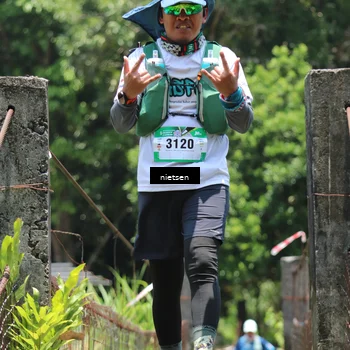 Runner Photo 5268375