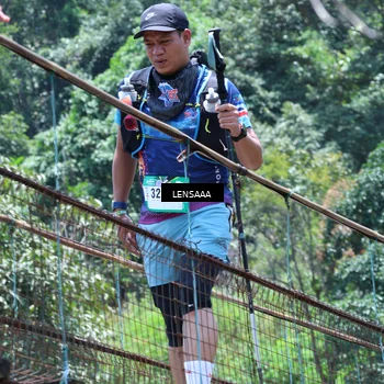 Runner Photo 5268381