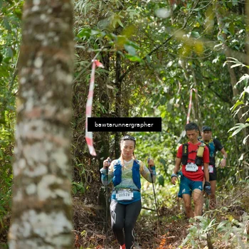 Runner Photo 5268397